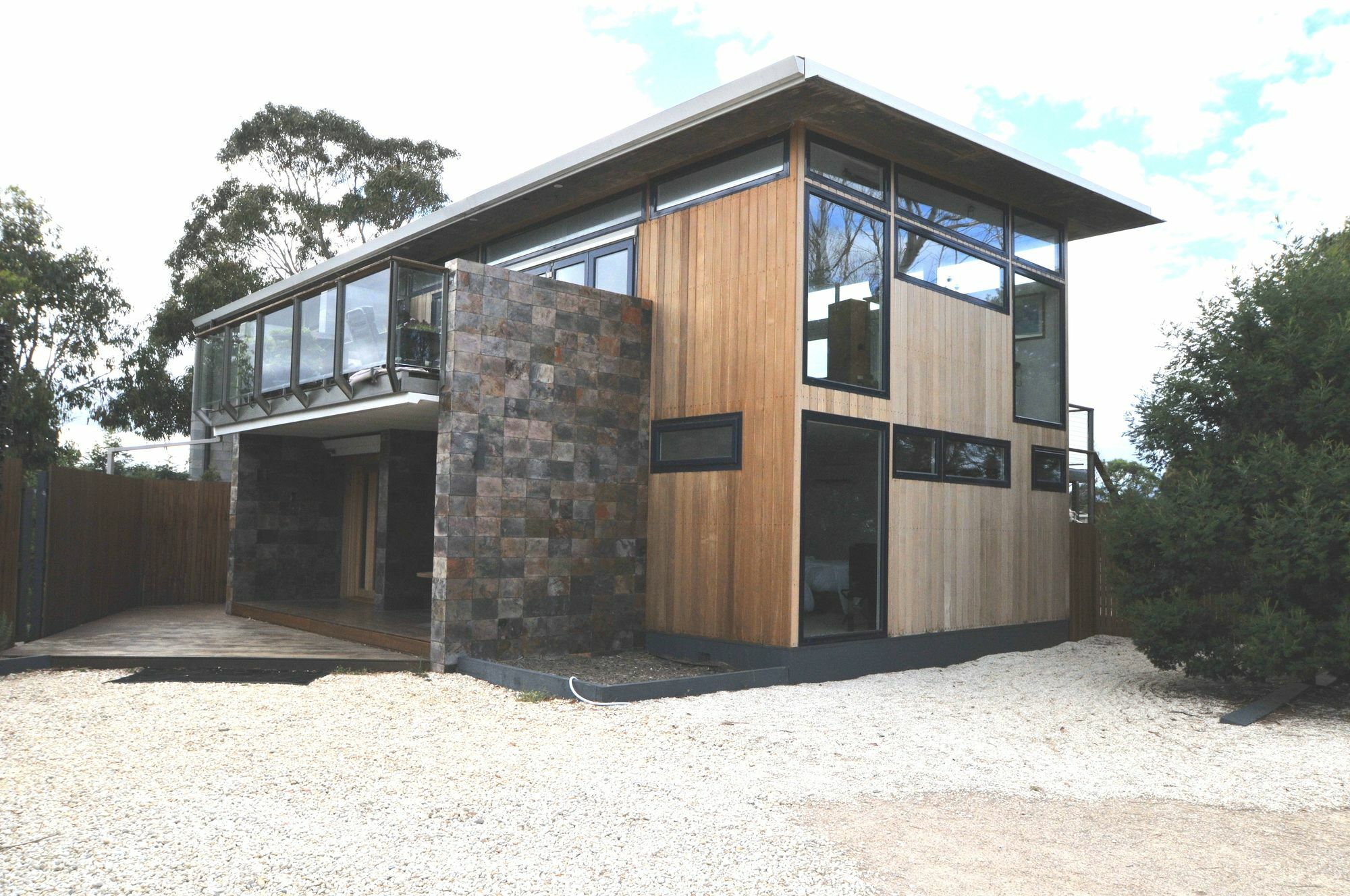 Malting Lagoon Guest House Coles Bay Exteriér fotografie